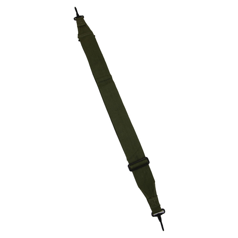 Strap, Carrying, General Purpose Bag, OD 7, 1945, Mint