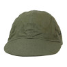 Casquette HBT (Herringbone Twill), Type A-3, USAAF, taille 58, 1942, état neuf