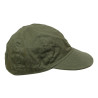 Casquette HBT (Herringbone Twill), Type A-3, USAAF, taille 58, 1942, état neuf