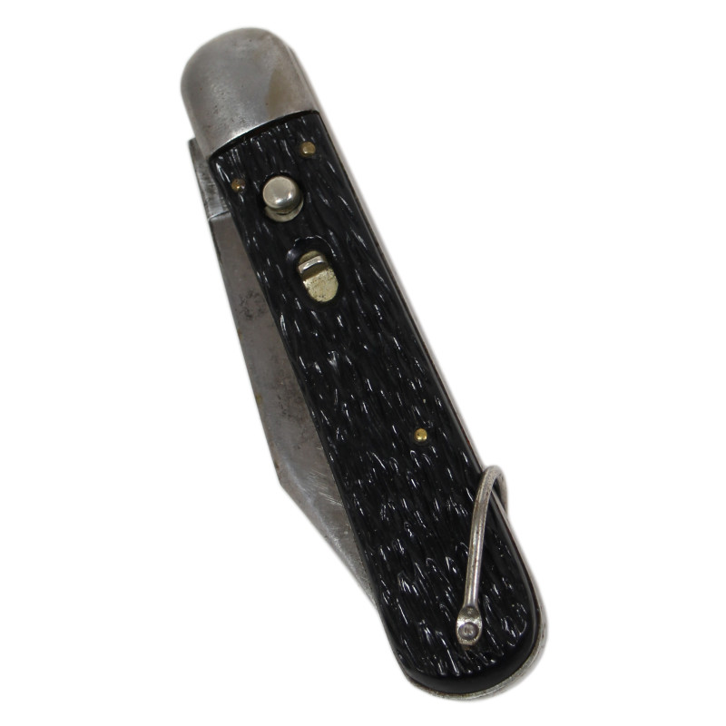 Knife, Pocket, Parachutist, M2, SCHRADE