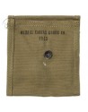 Porte-chargeurs carabine USM1, HAMLIN CANVAS GOODS CO. 1943