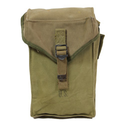 Musette GP, ANCHOR CANVAS 1944