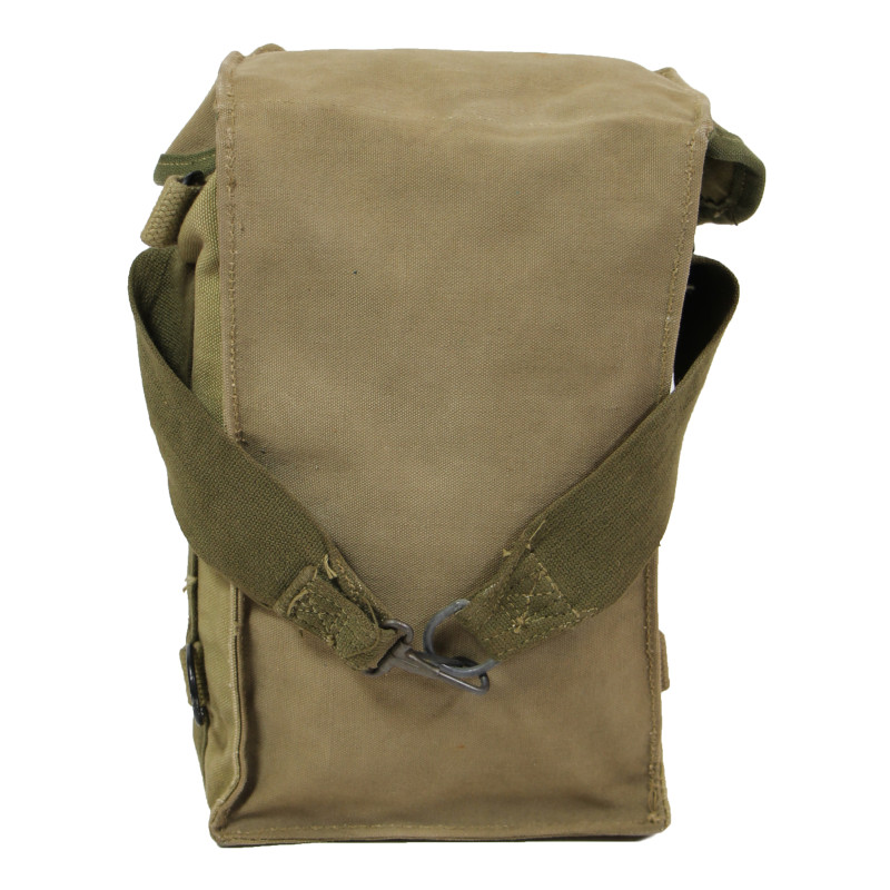 Bag, General Purpose, ANCHOR CANVAS 1944