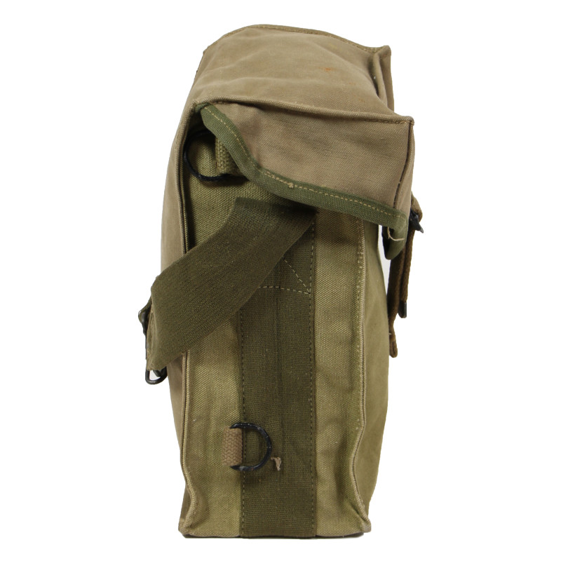 Bag, General Purpose, ANCHOR CANVAS 1944