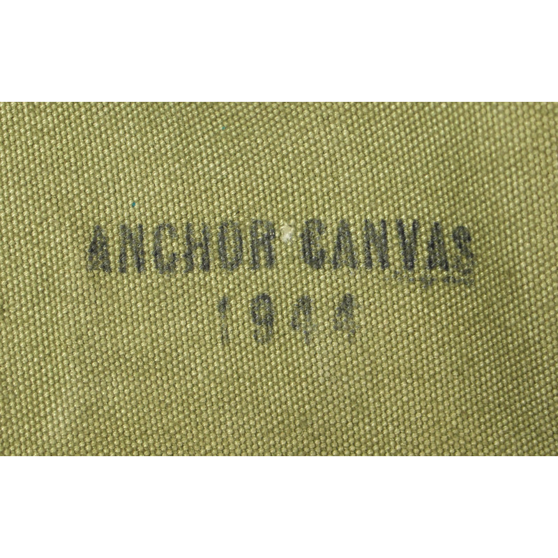 Musette GP, ANCHOR CANVAS 1944