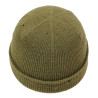 Cap, Wool Knit, 'Beanie', Jeep Cap, Medium