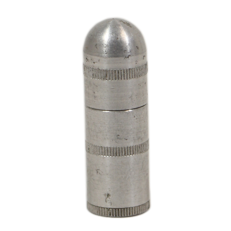 Briquet allemand, Normandie