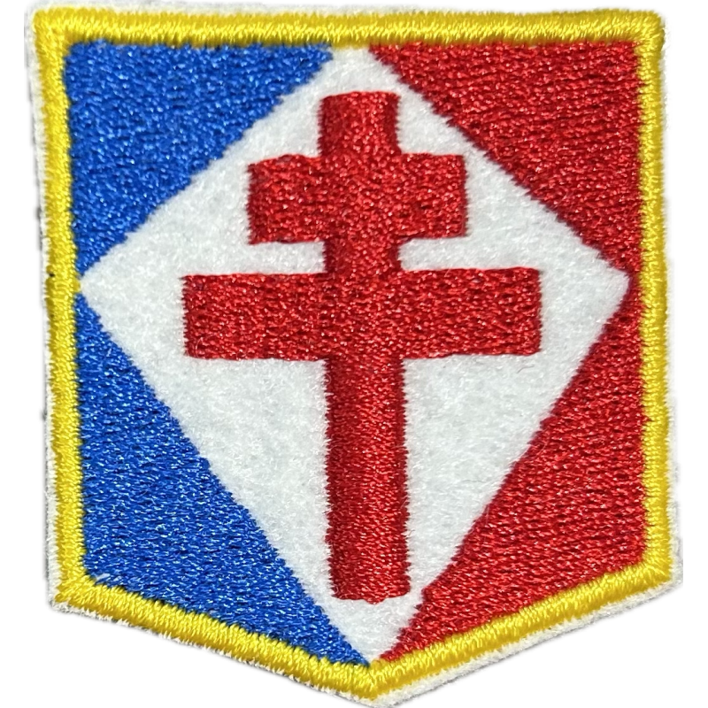 Insignia, France Libre