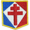 Insigne, France Libre