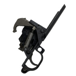 Bloc détente-pontet, M1 Garand, Winchester Repeating Arms, 1er Type