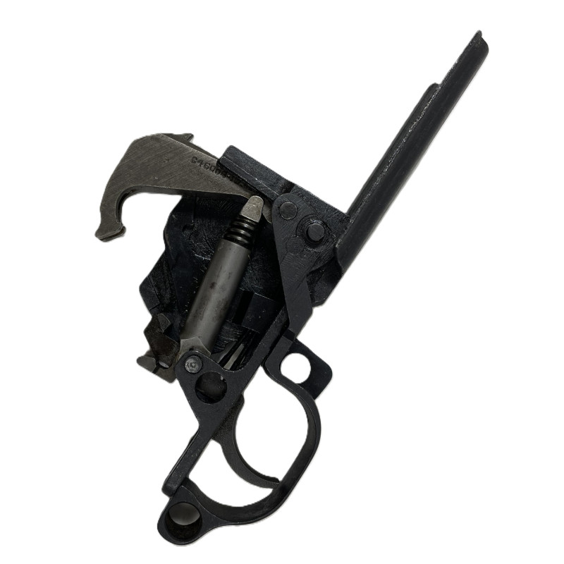 M1 Rifle,Trigger Group Assembly, Winchester Repeating Arms, 1st Type
