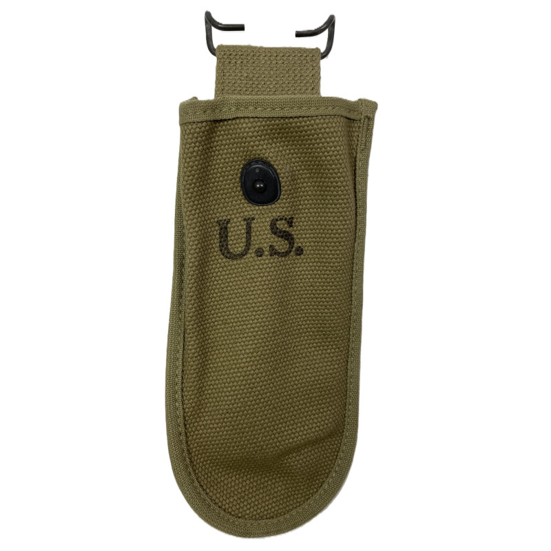 Pouch, Wirecutter, M-1938, SCOTT MFG CO 1942