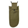 Pouch, Wirecutter, M-1938, SCOTT MFG CO 1942