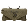Pochette à pansement M-1924, avec pansement
