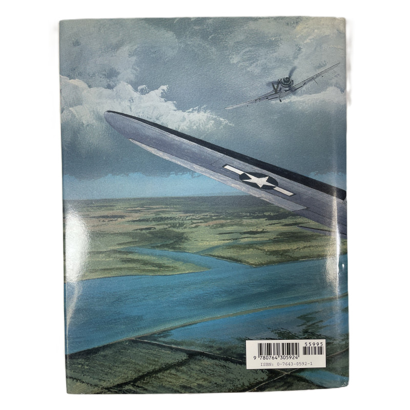 Livre, Gooney Birds and Ferry Tales: The 27th Air Transport Group in World War II