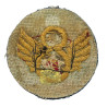Insignia, 8th Air Force, USAAF, British-Made, Felt