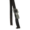 Suspenders, Field, Heavy, Leather, Wehrmacht, R.B.Nr. 0/0465/0042