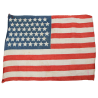 Drapeau US, 48 étoiles