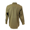 Shirt, Wool, Officer's, US Army, 15 ½ x 33, Air Corps, Named