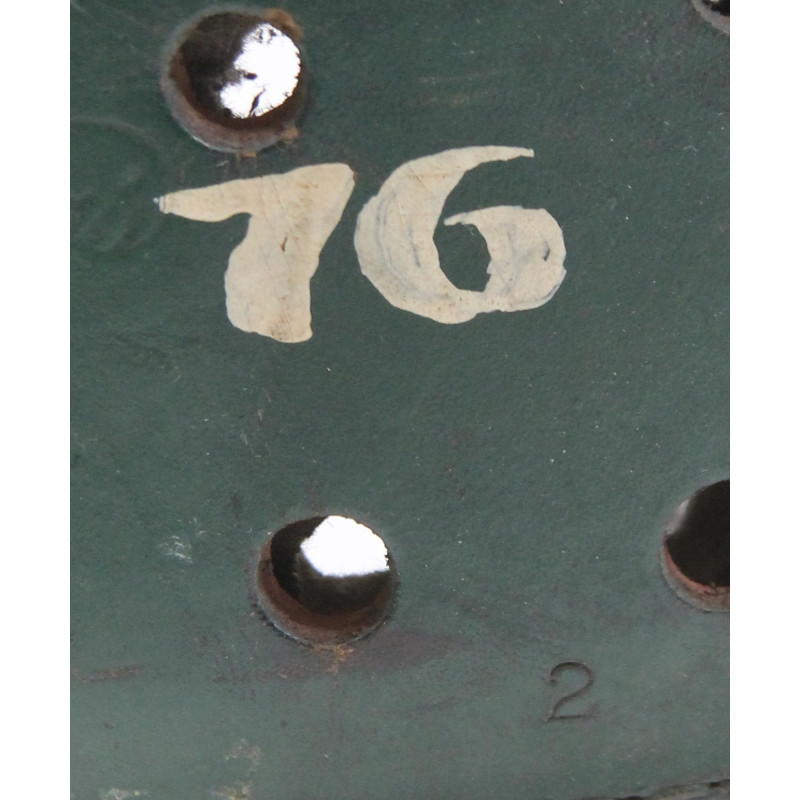 Helmet, Football, Rawlings, SPECIAL SERVICES U.S. ARMY
