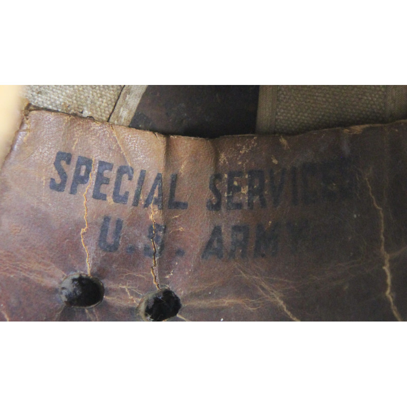Helmet, Football, Rawlings, SPECIAL SERVICES U.S. ARMY