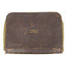 Briefcase, Leather, Pilot's Navigation Kit, USAAF