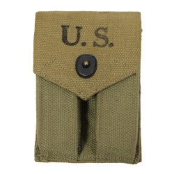 Pouch, Magazine, Colt M1911A1, AVERY 1942