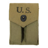 Pouch, Magazine, Colt M1911A1, AVERY 1942