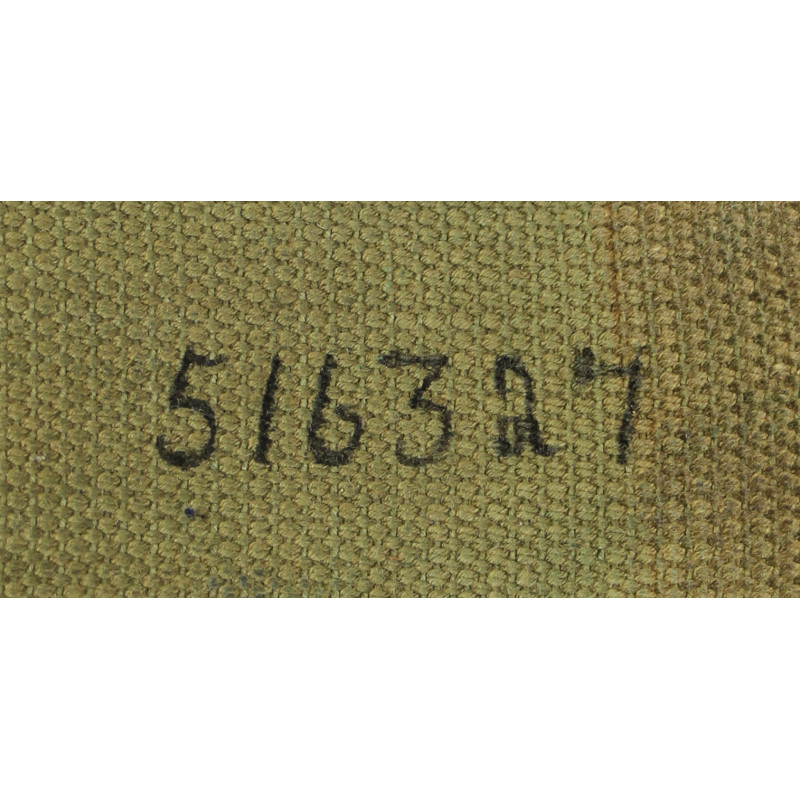 Belt, ST-55-A, for SCR-300 Radio Set