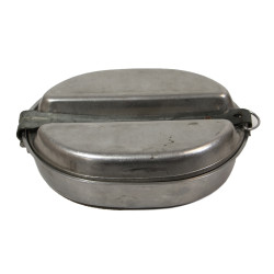 Gamelle US Army, THE VOLLRATH CO. 1942