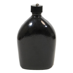 Gourde émaillée, US, VOLLRATH 1942