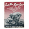 Livret historique, That Men May Live! The Story of The Medical Service - ETO