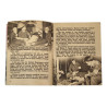 Booklet, Historical, That Men May Live! The Story of The Medical Service - ETO
