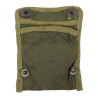 Compass, Marching, W. & L.E. GURLEY, with Canvas Pouch