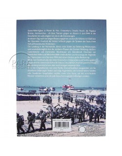Les plages du débarquement, allemand