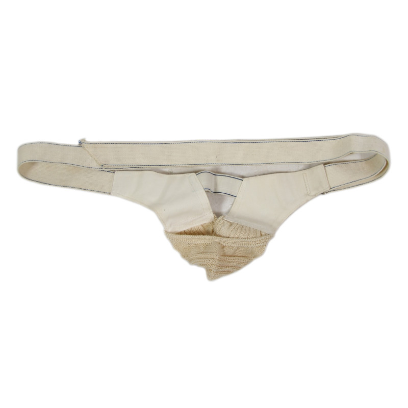 Supporter, Athletic,  JOHNSON & JOHNSON, No. 45, Medium, 1943