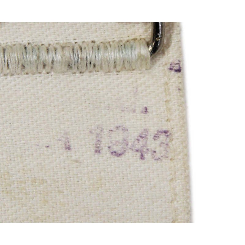 Suspensoir, Athletic Supporter, JOHNSON & JOHNSON, No. 45, Medium, 1943