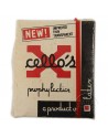 Prophylactics, Cello's