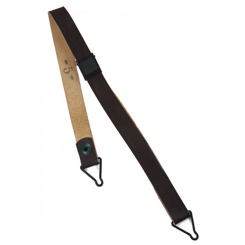 Strap, Leather, Small, for Liner, DOT
