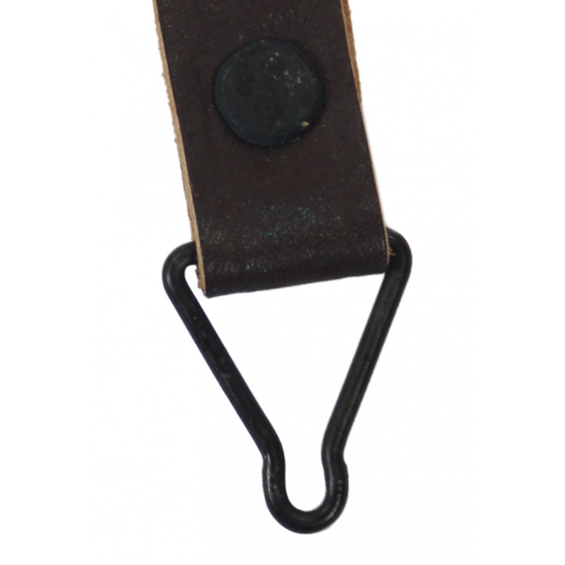 Strap, Leather, Small, for Liner, DOT