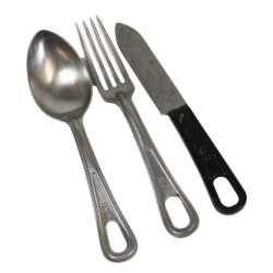 Jeu de couverts, US Army, WALLCO & SILCO