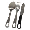 Jeu de couverts, US Army, WALLCO & SILCO