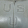 Mask, Gas, Lightweight, OD 7, 1940-1941, Complete