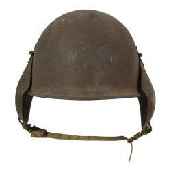Helmet, Flak, M3, USAAF