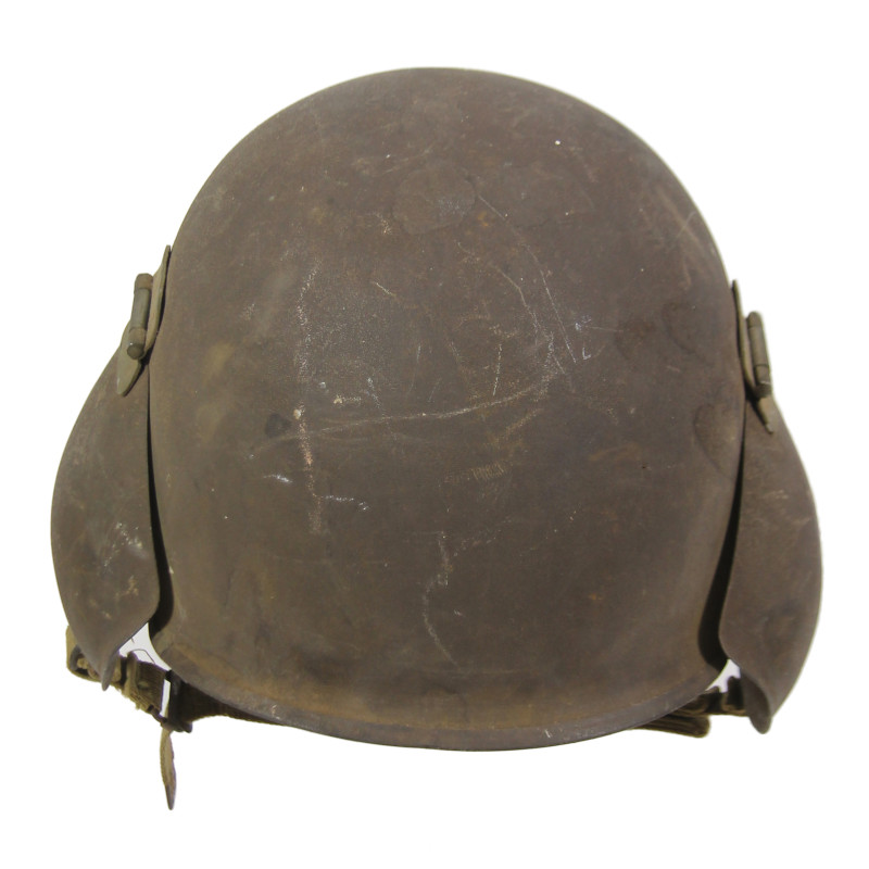 Casque anti-flak, M3, USAAF