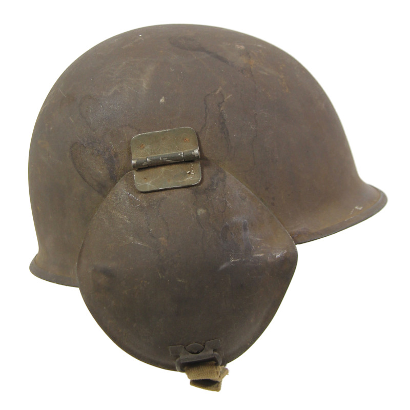 Helmet, Flak, M3, USAAF