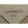 Sac à dos M-1928, LUB. PROD. CO. 1942