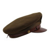 Cap, Visor, Officer, US Army, Luxenberg, Size 7