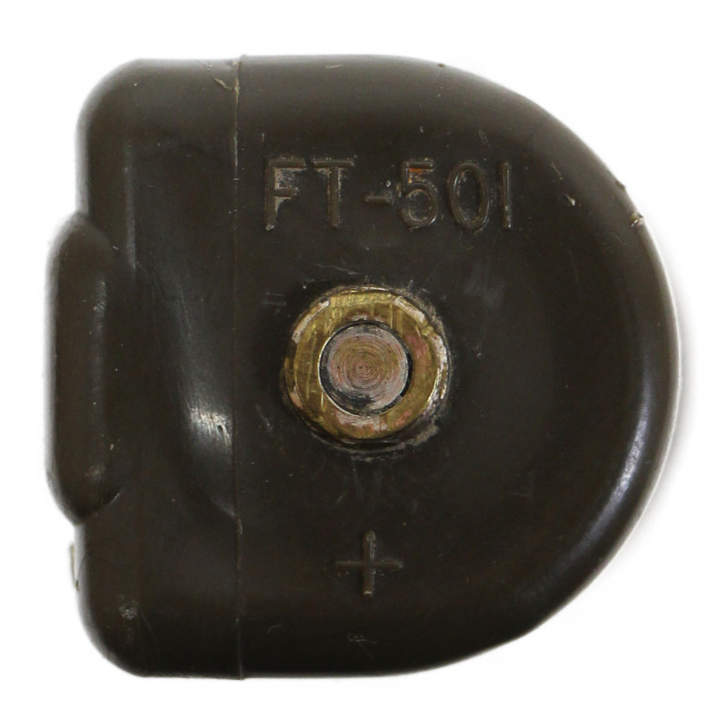 Adapter, Battery, FT-501, BC-611, Bakelite
