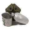 Canteen, US Army, Complete, 1942